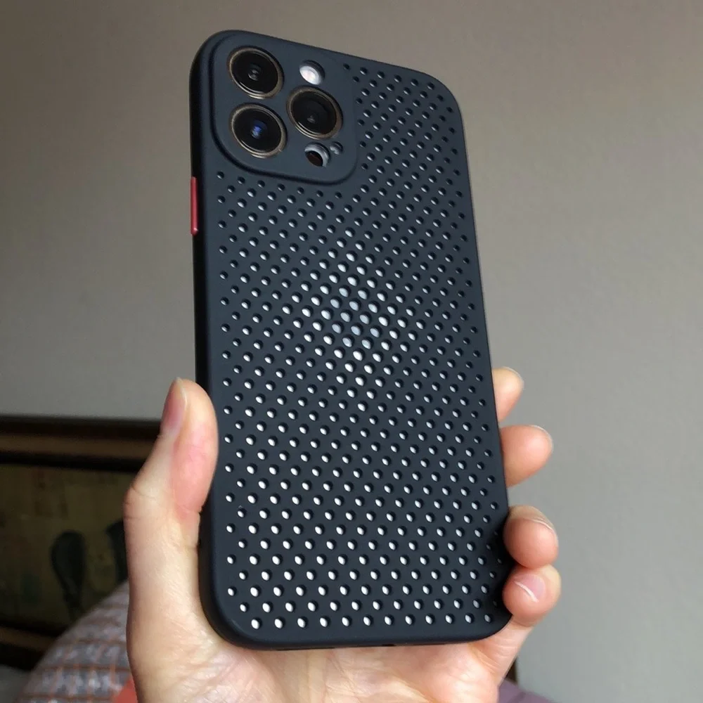 For iPhone 13 pro max phone case